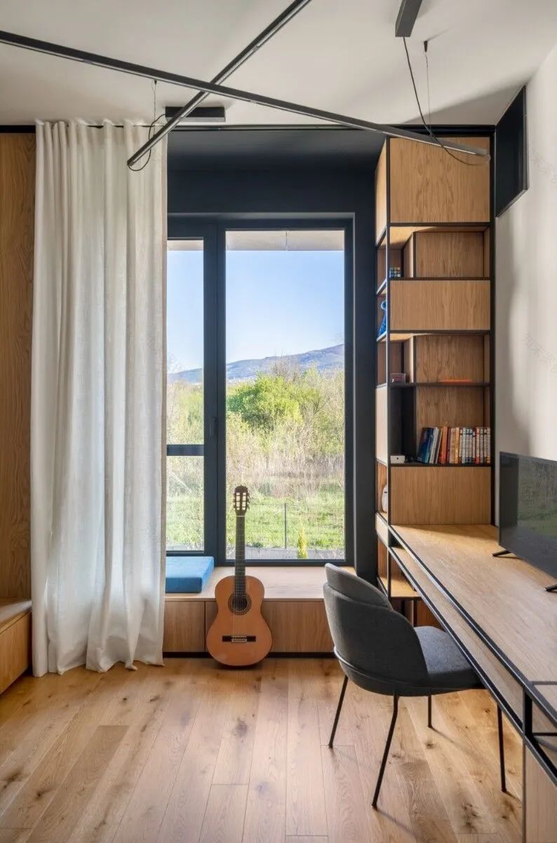 丨保加利亚索非亚丨PONY architects-23