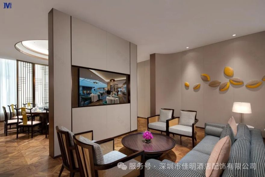 深圳佳明-台州白天鹅酒店及会议中心-65