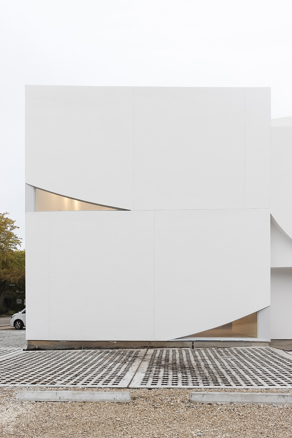 休斯顿艺术交汇点——Transart 多功能艺术空间-82