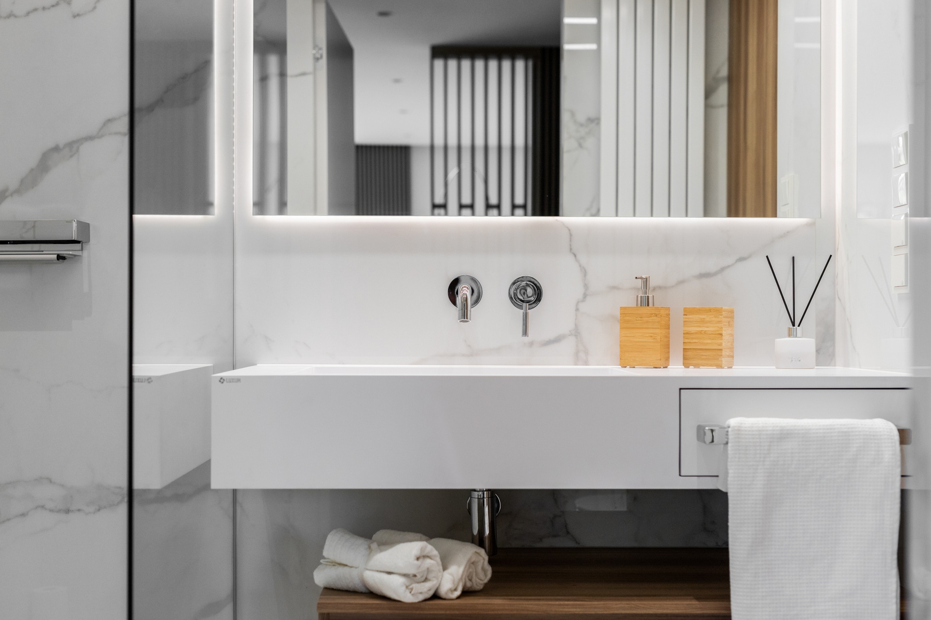 Jesionowa 公寓丨波兰克拉科夫丨kaim.work-23