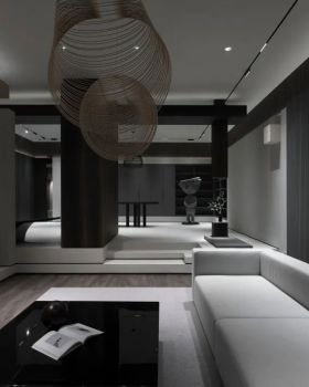福建建瓯原木展厅丨中国福建丨墨然设计