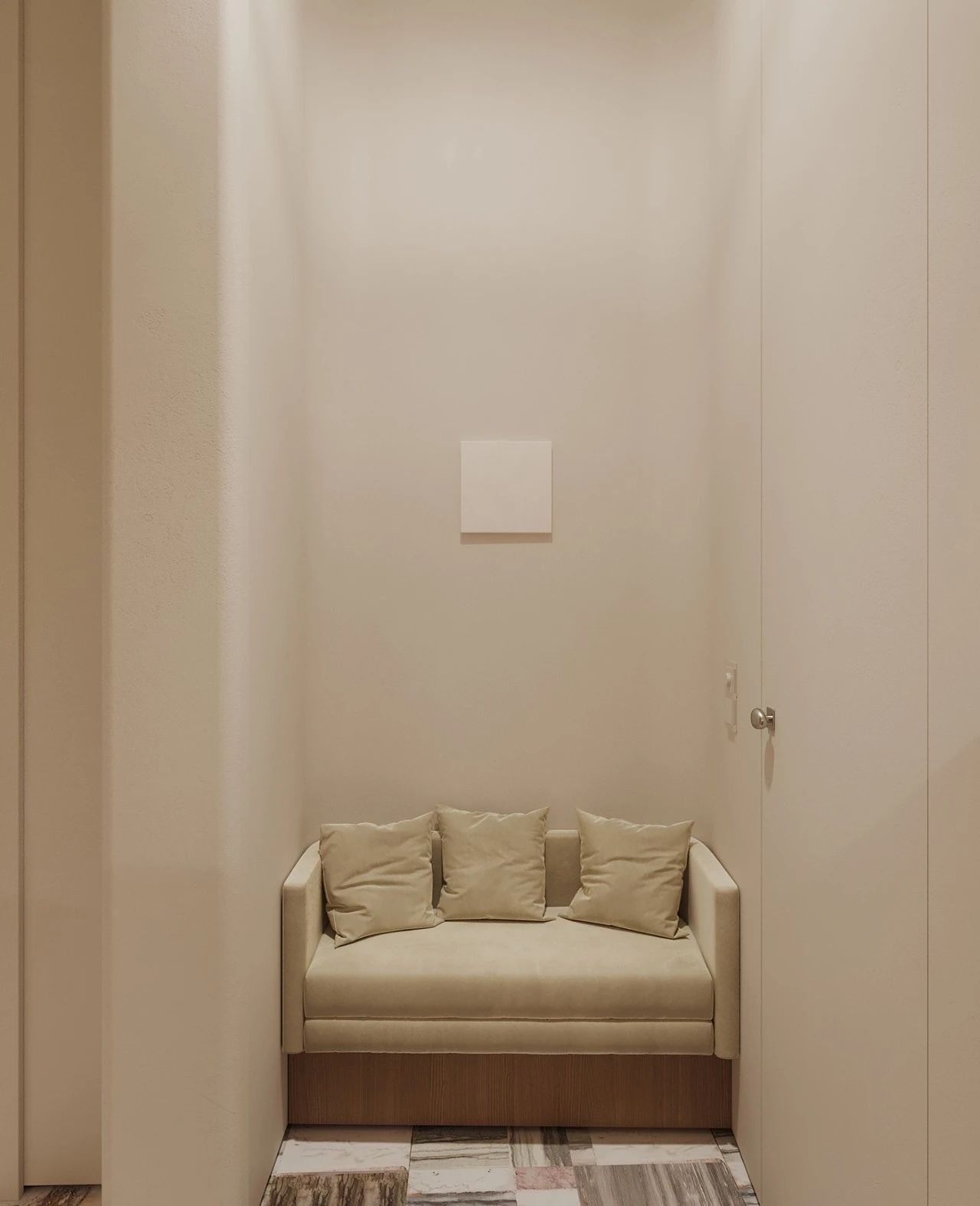 简约空间丨ANS.render-5