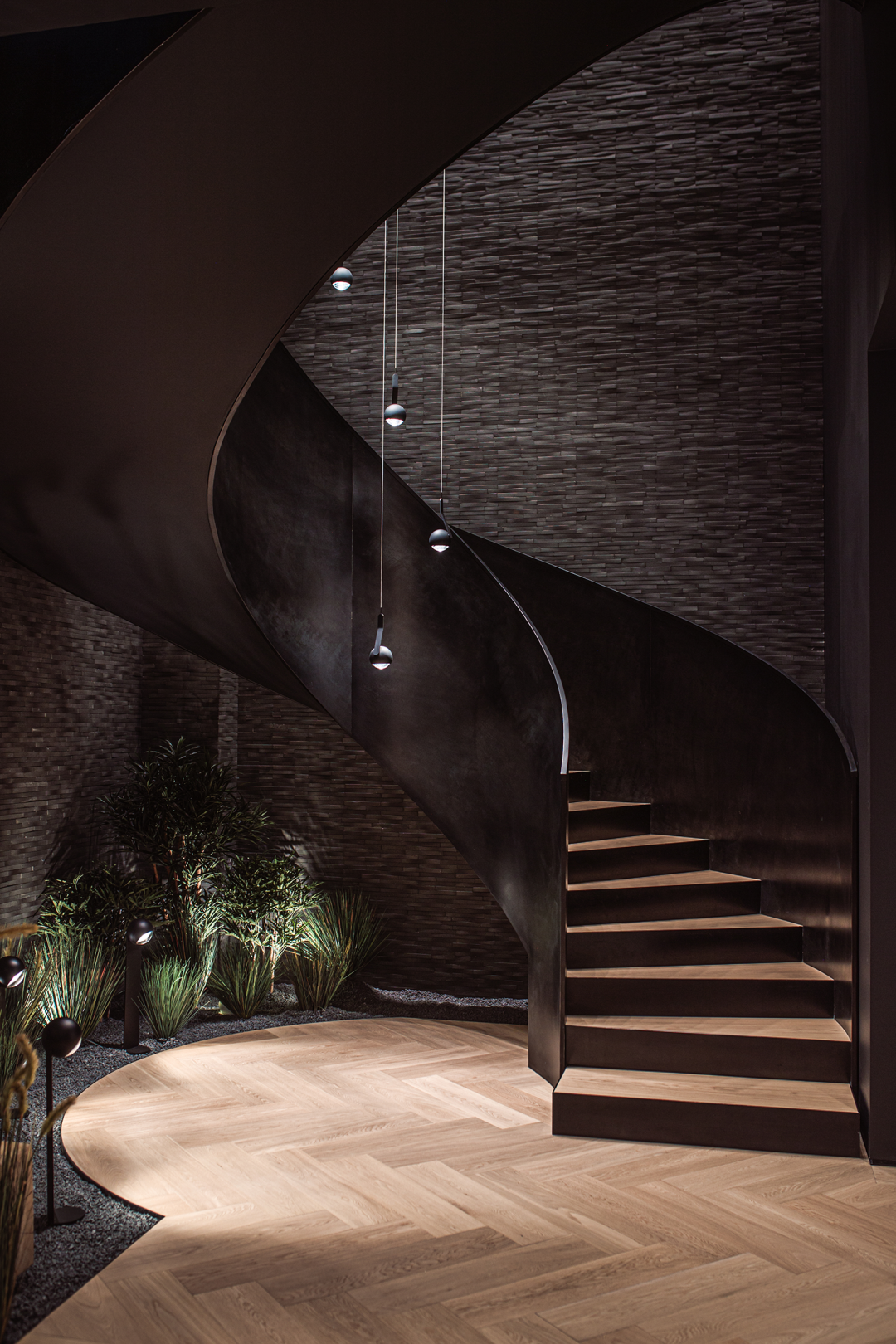 Occhio 光之艺术 · 打造极致舒适生活空间丨中国上海-157