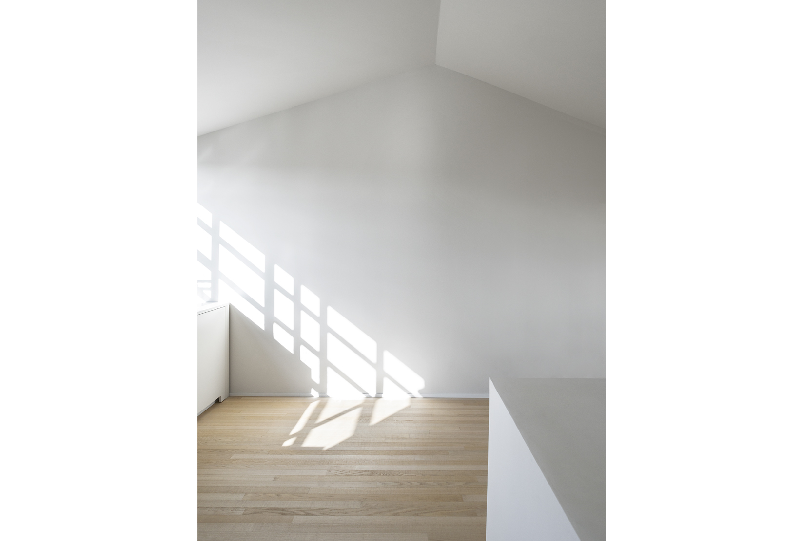 诺富医药总部丨意大利博洛尼亚丨Marco Costanzi Architects-11