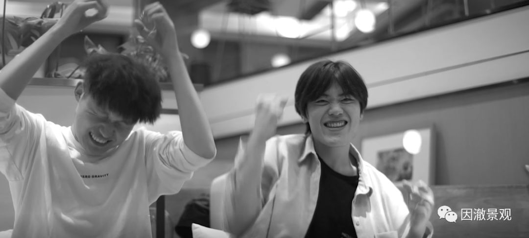 因澈景观 | 有趣的设计，有趣的灵魂-44