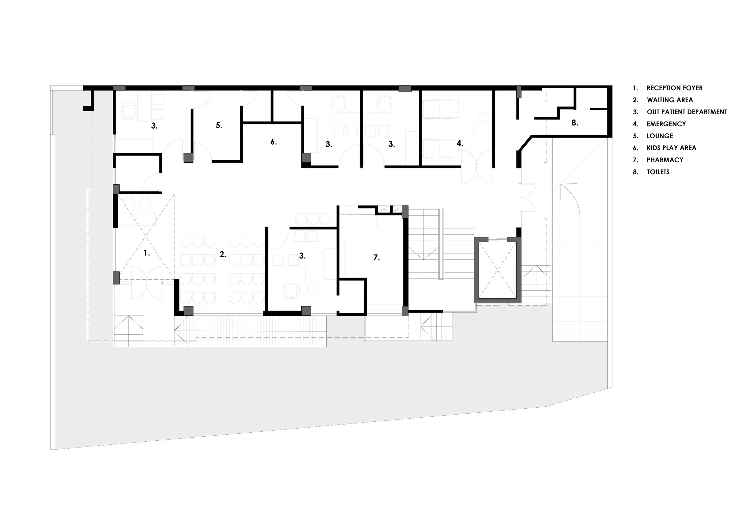 Dr. Bharti's Medikidz Hospital-16