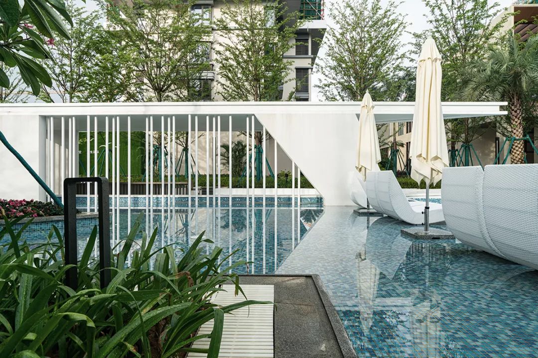 新城·吾悦华府 | 海滨梦幻生活，感受高端度假酒店风-75