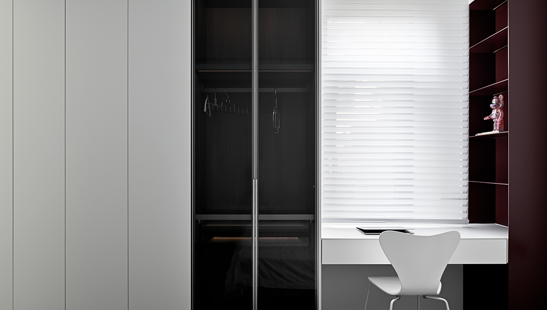 静谧诗意·广东·汕头 587㎡五矿别墅丨中国汕头丨铂宸设计-54