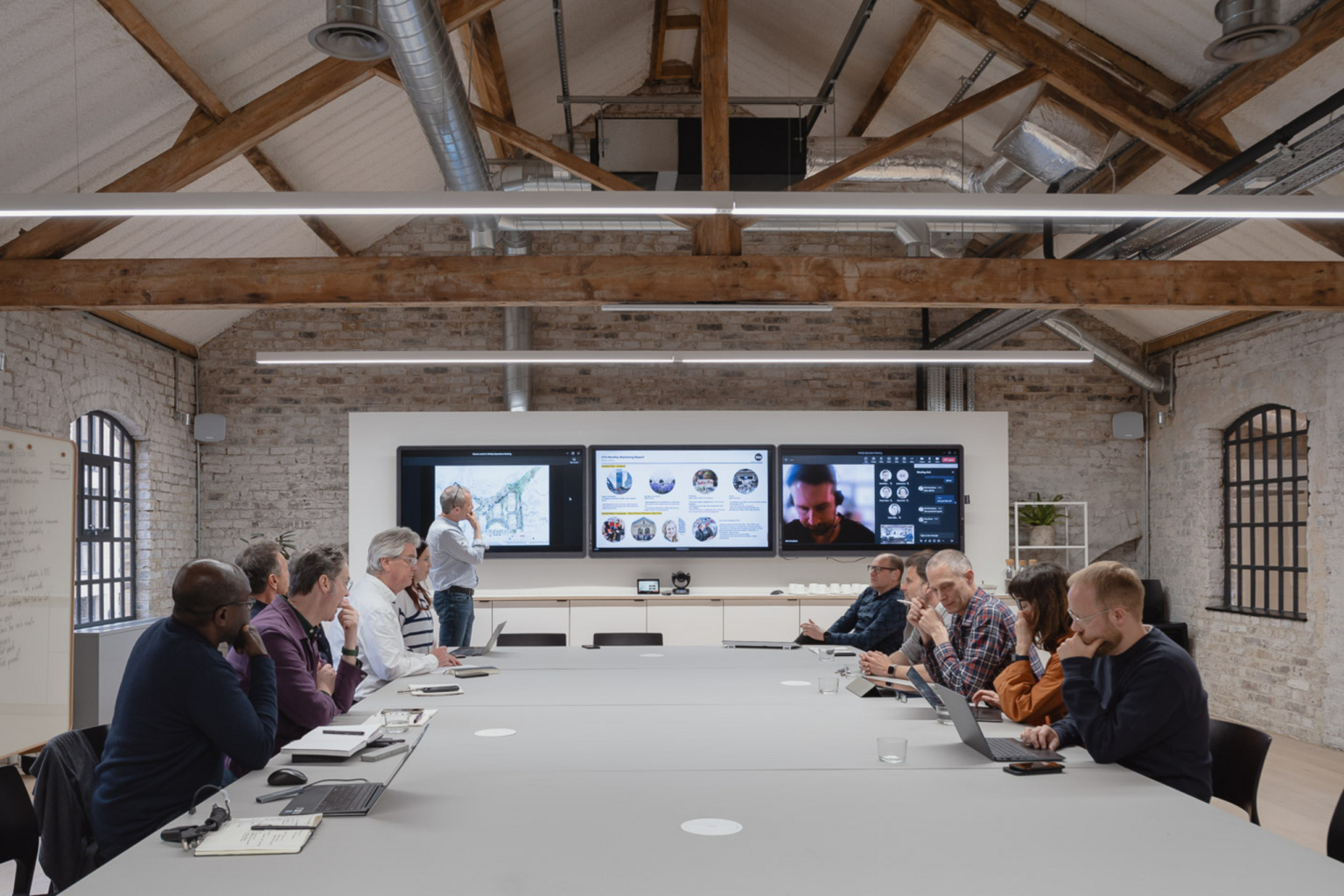 丨英国伦敦丨HTA Design-79