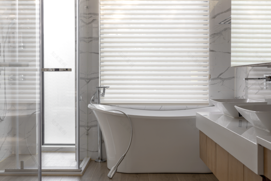 沉香谷现代简约之家丨尚层装饰(北京)有限公司成都分公司-44