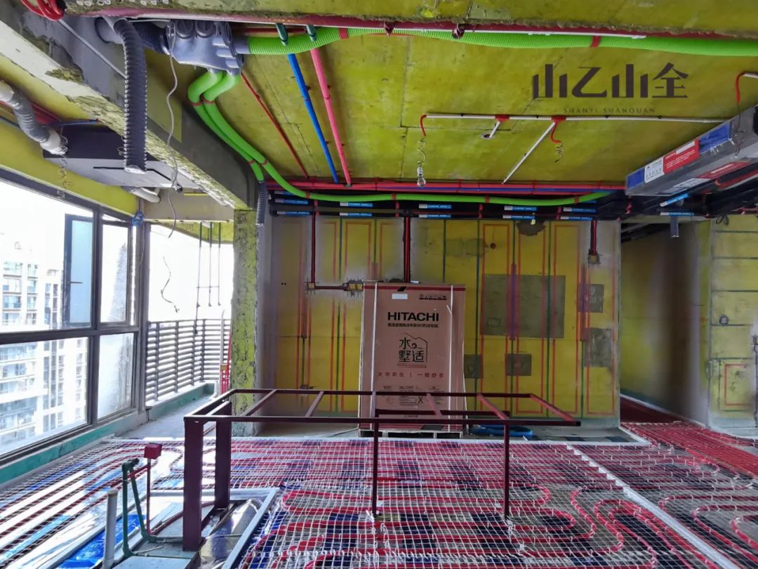 现代轻奢风明昇壹城丨中国长沙丨山乙山全-30