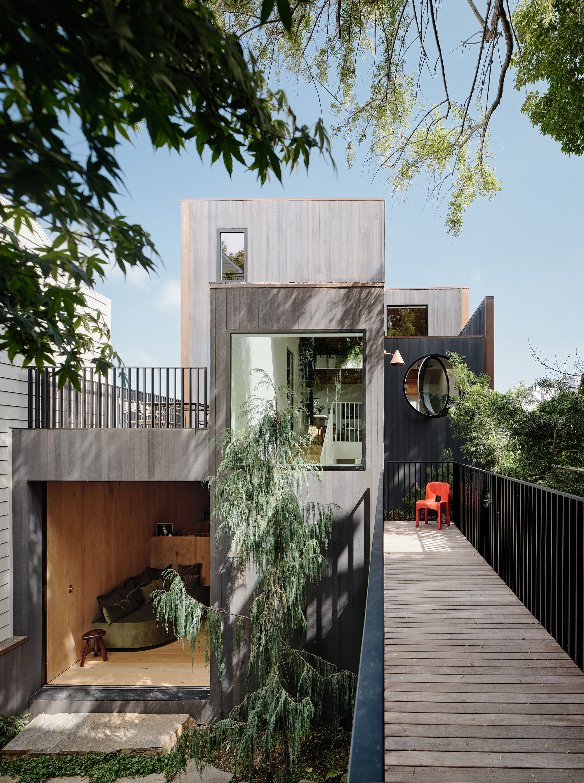 丨美国丨Ryan Leidner Architecture-28