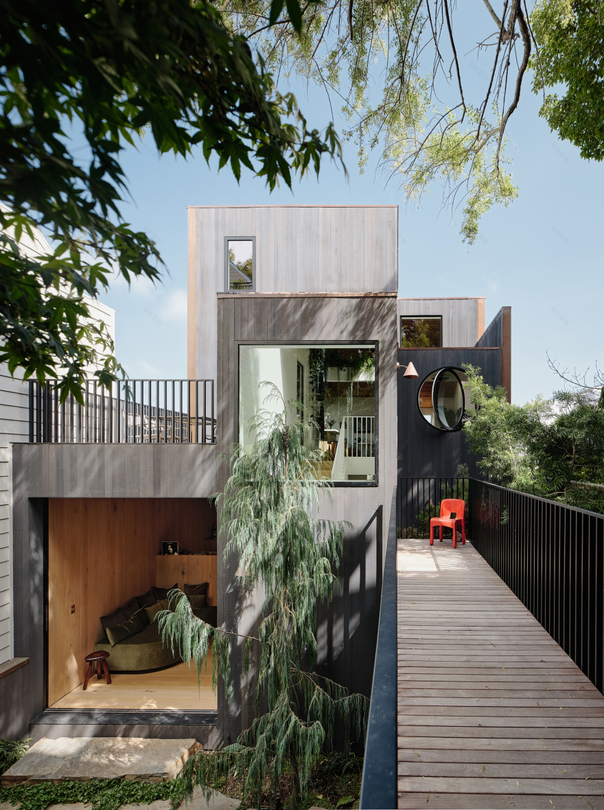 丨美国丨Ryan Leidner Architecture-28