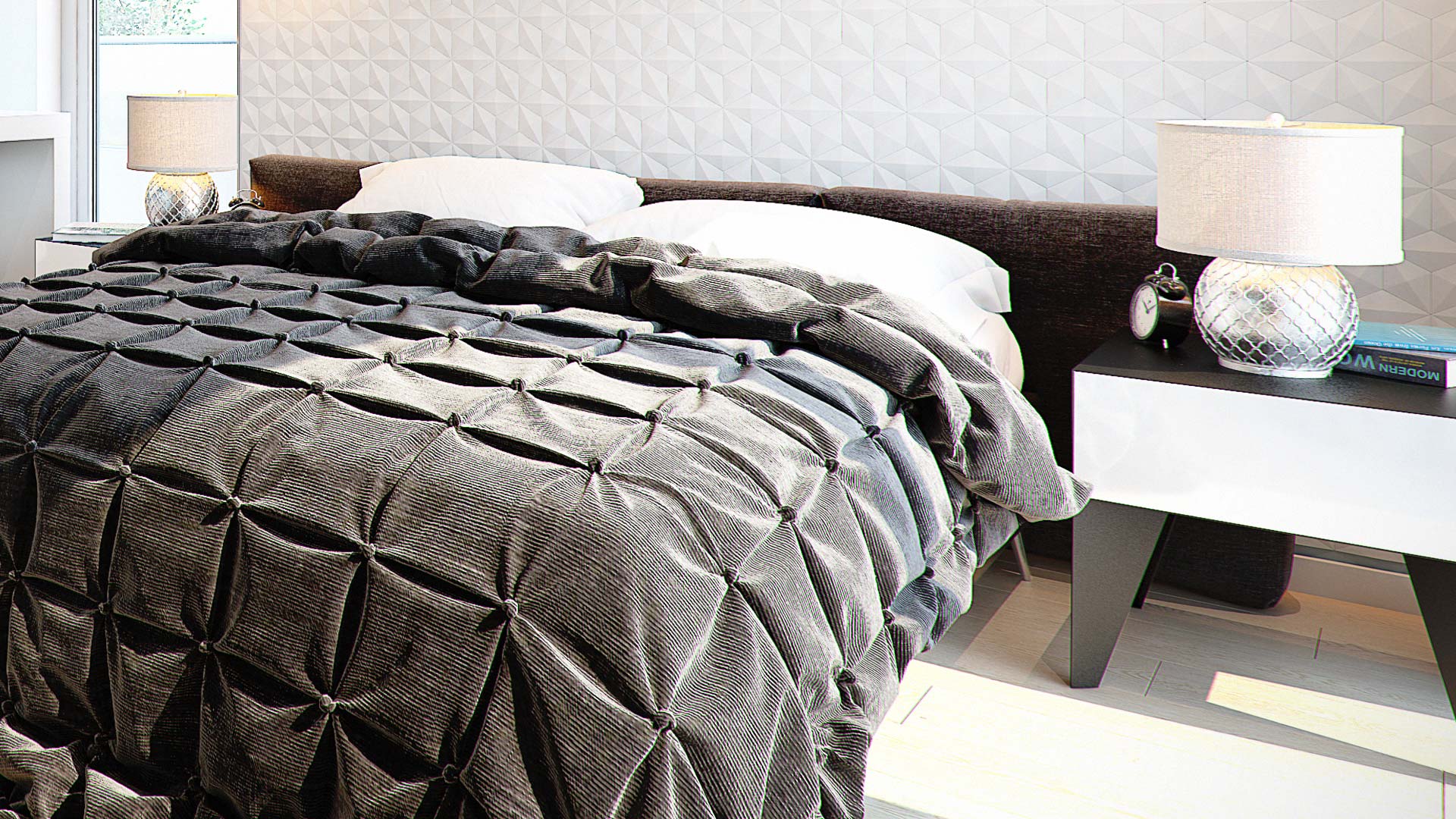 德国勒沃库森家庭住宅，优雅与高品质的完美结合-16