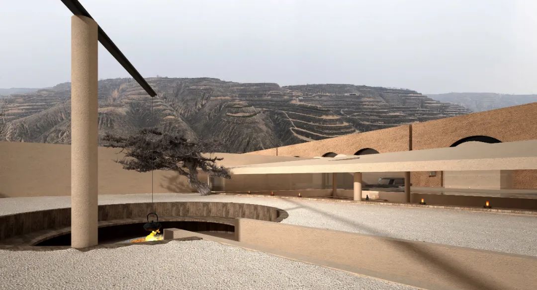 《一家湾民宿》 | 和谐共生,自然之家的度假空间-249