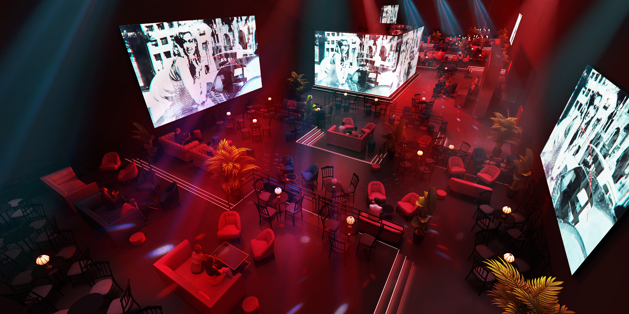 Ferrari ROMA Launch 2019-17