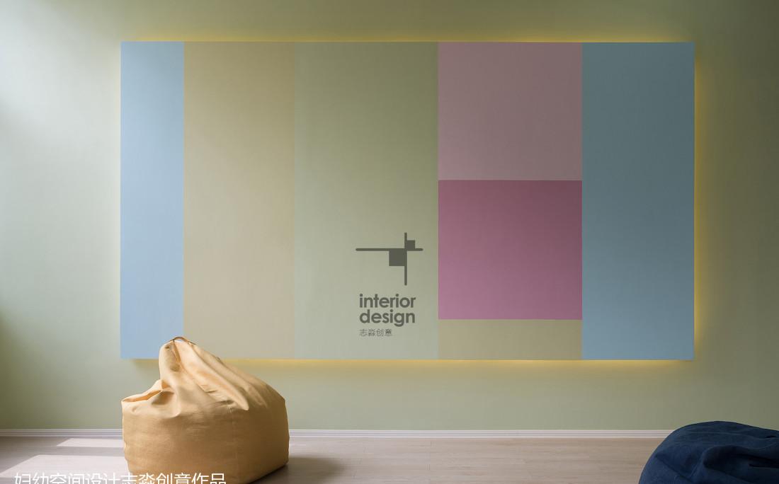 深林秘境,早教中心的设计创意-8