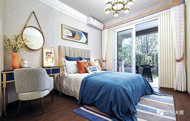 【写意山水之境】淡泊者灰，清浅者墨。-16