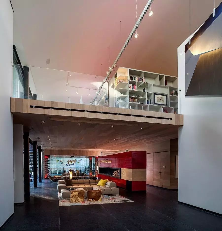 圣天使村庄住宅设计-3