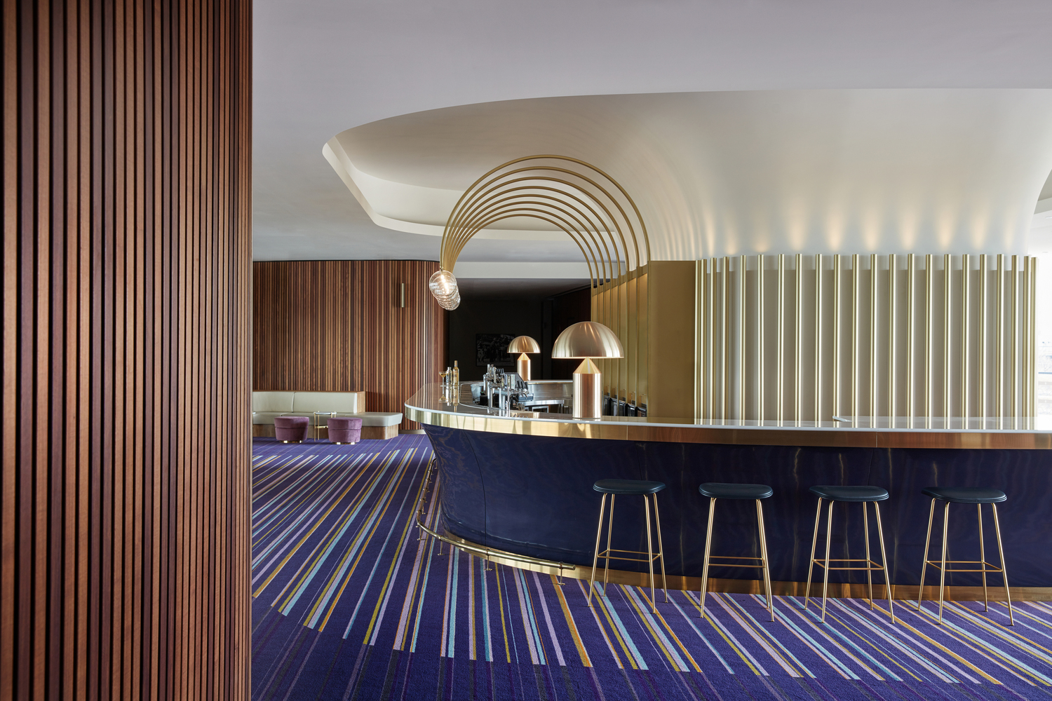 澳大利亚俱乐部看台-23