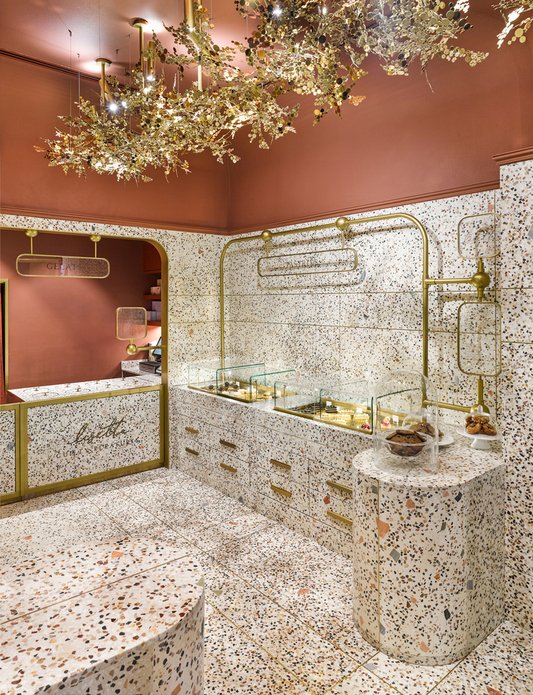 火鸡 Lisette 面包店丨Nēowe-7