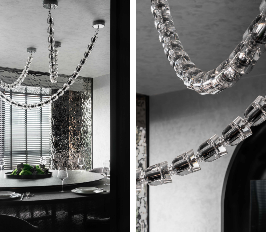 莱安五号餐厅丨中国西安丨gid 国际设计-22