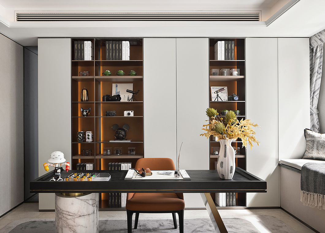 福州国贸凤凰原住宅丨中国福州-11