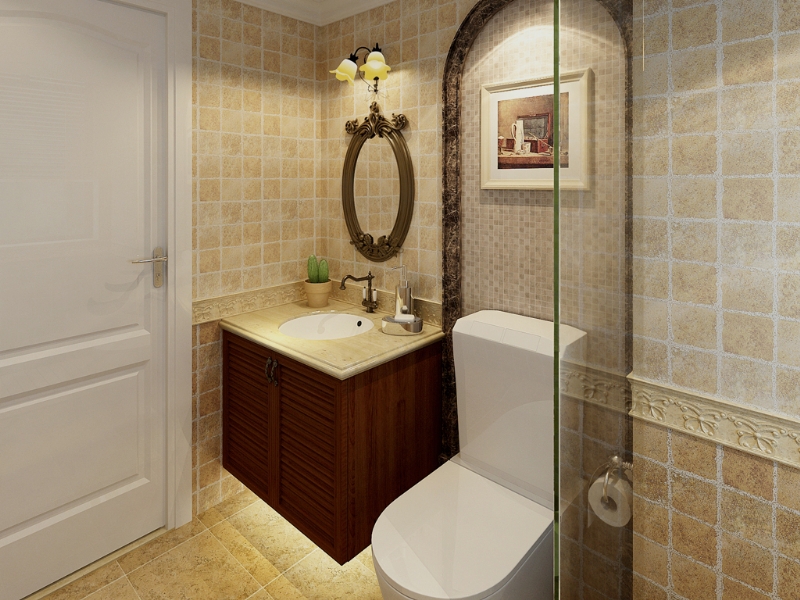 南宁香格里拉13户型-12