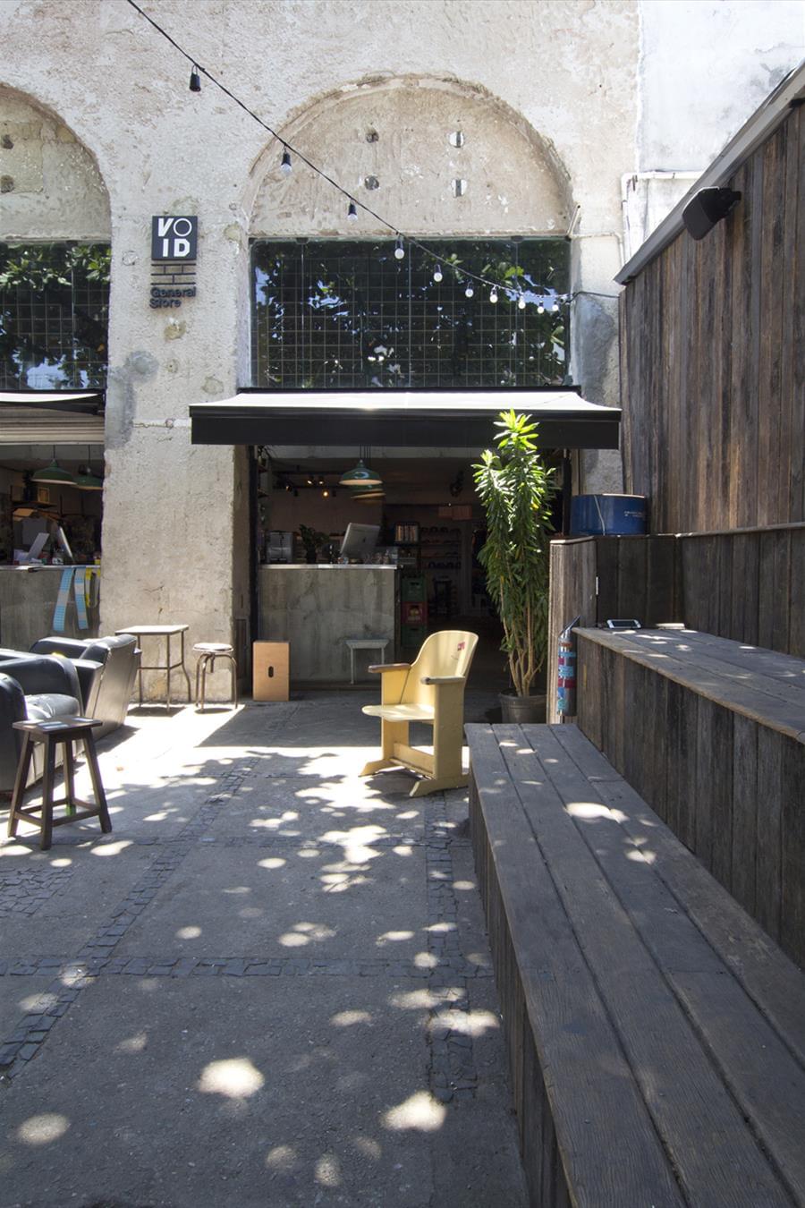 沃德综合商店二世-2