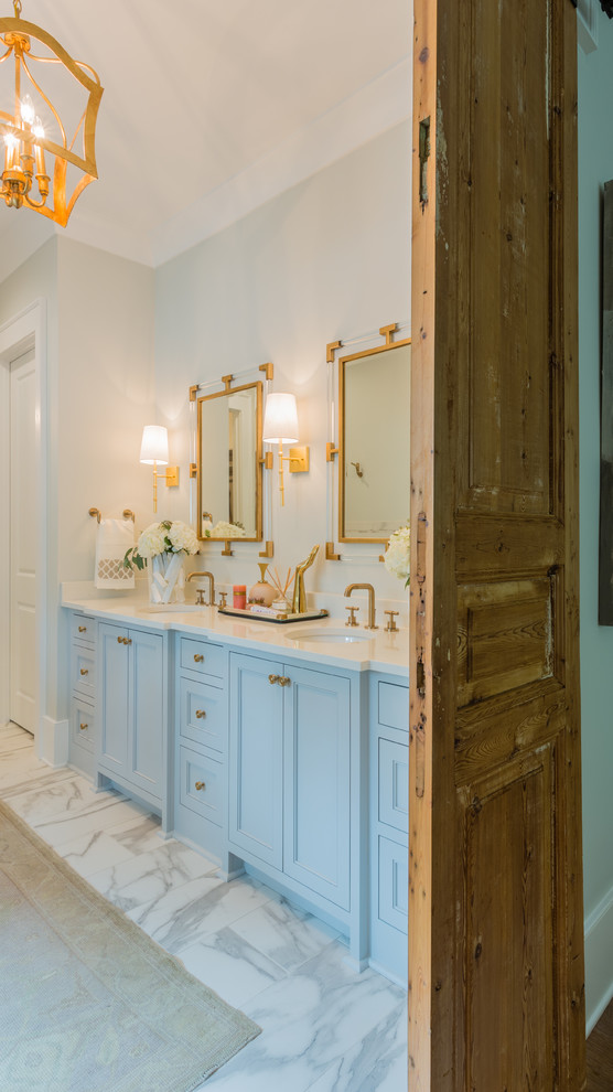 丨美国阿拉巴马丨Custom Home Designer Bob Chatham等-26