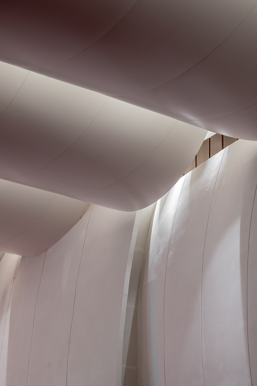 嘉兴市党群服务中心丨中国嘉兴丨中国美术学院国艺城市设计研究院-52