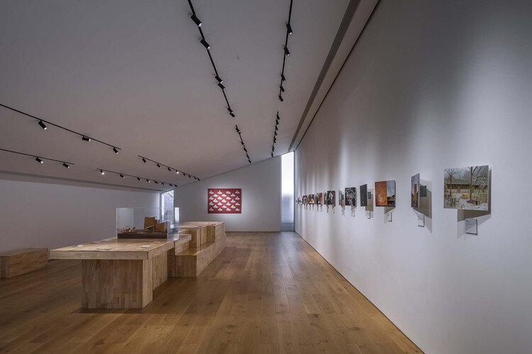 北沟村 WAAAM 艺术建筑博物馆-19