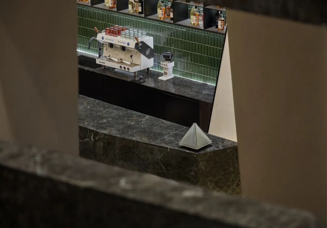 华润置地·翡雲悦府室内设计丨中国上海-40