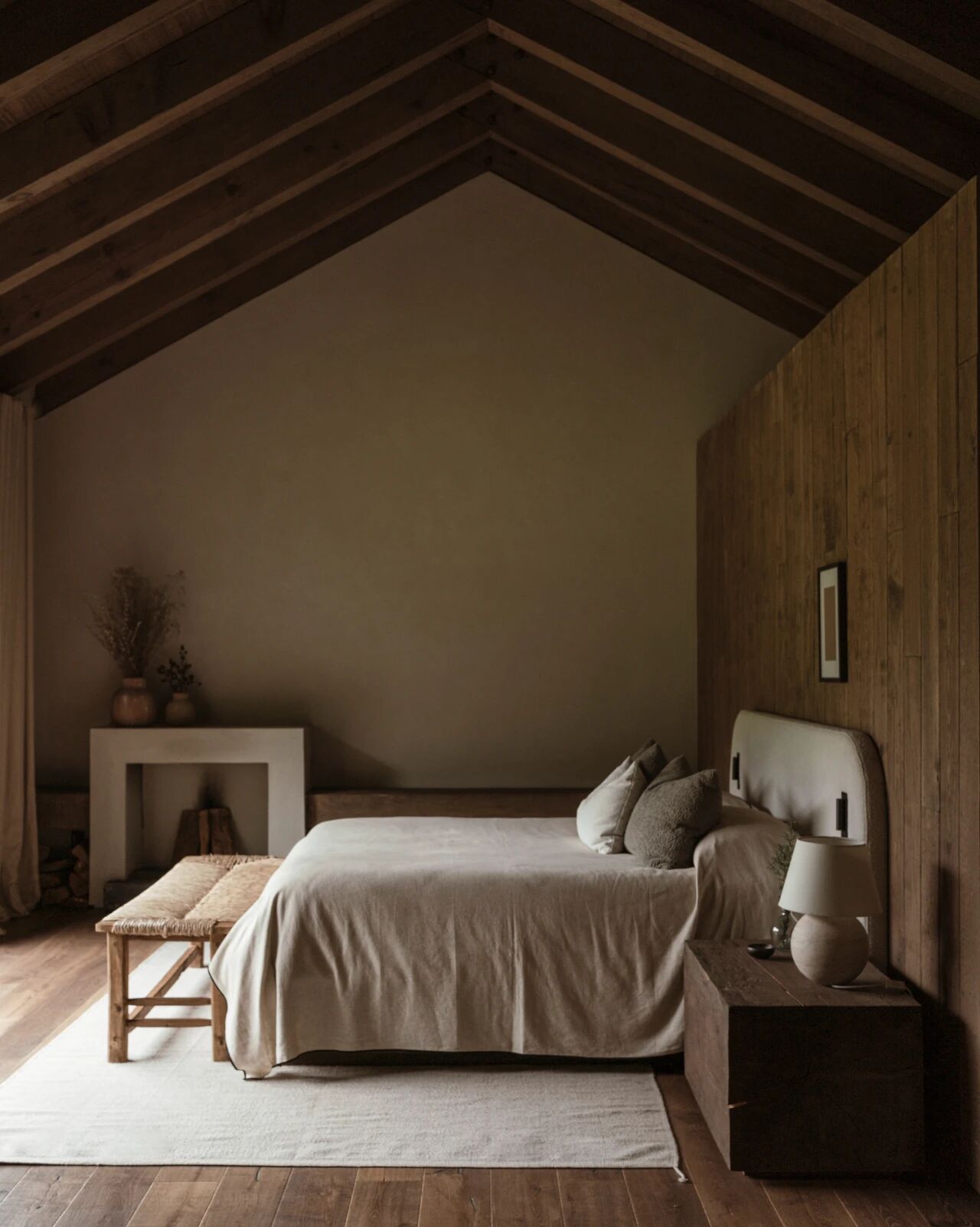 乡村别墅丨墨西哥丨Bernardo Chaves Peón-22