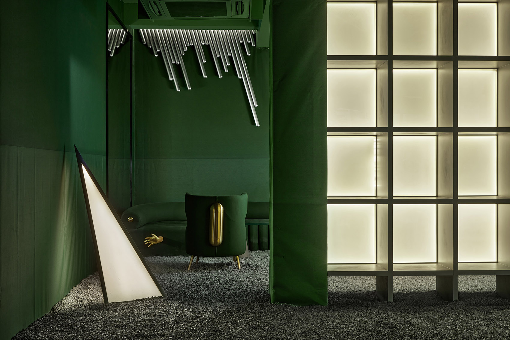 Martin Goya·Pig 艺术空间丨中国杭州丨PIG DESIGN-44