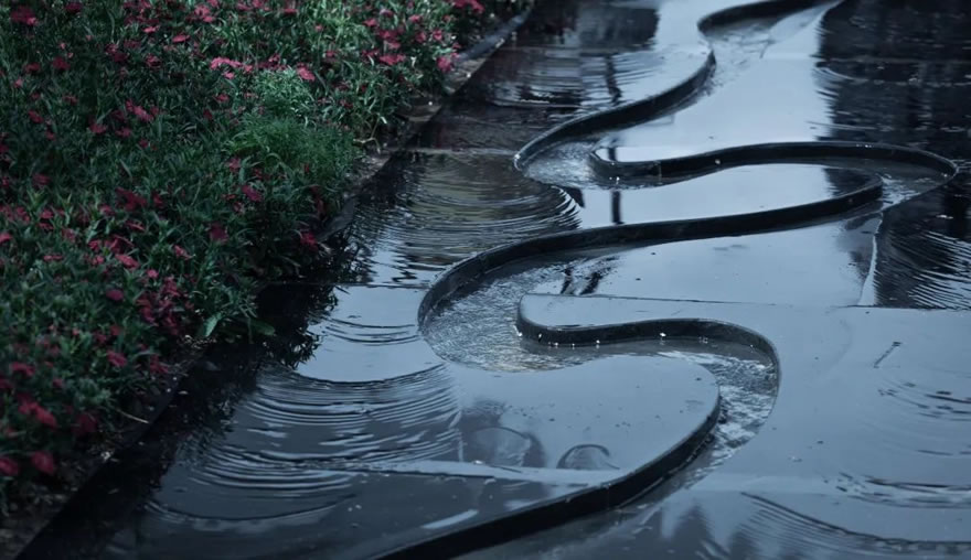 乌鲁木齐新城·吾悦公馆丨中国乌鲁木齐丨栖地设计武汉事业部-35