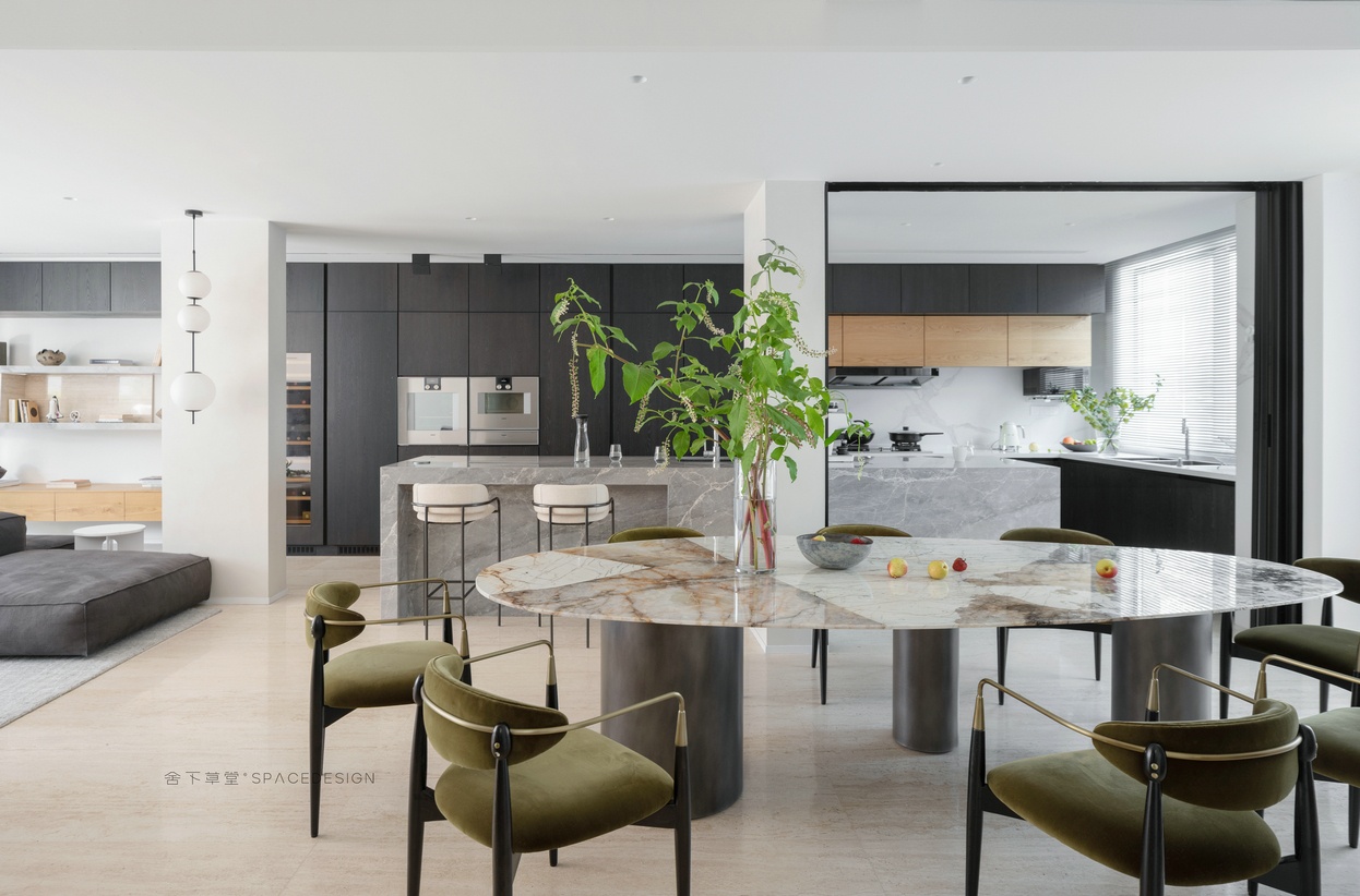 归园田居 · 舍下草堂丨中国上海丨宁洁,周丁丁-29