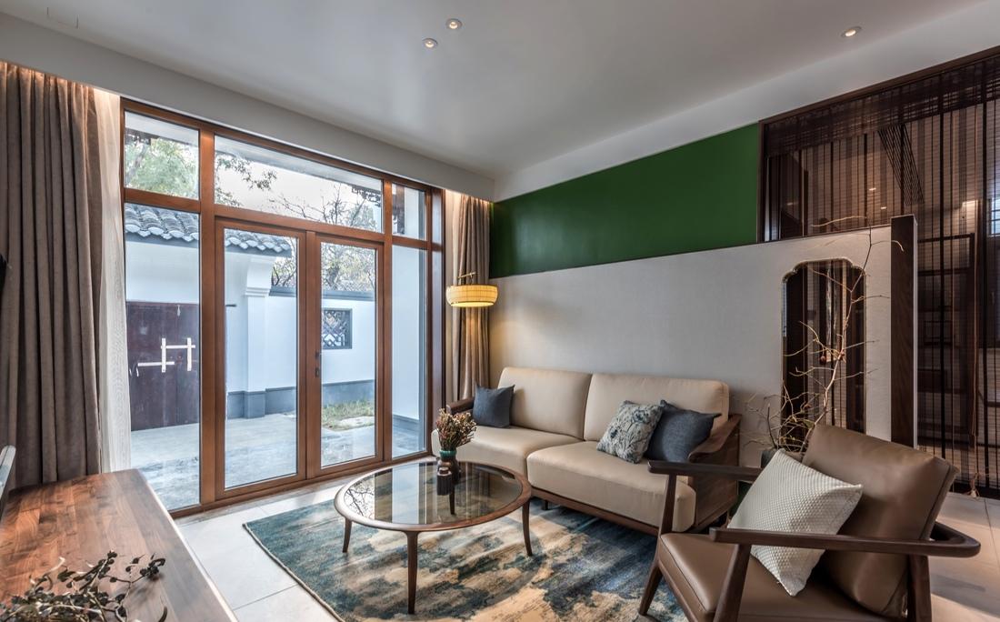 格物设计 | 打造文人墨客的艺术空间-14