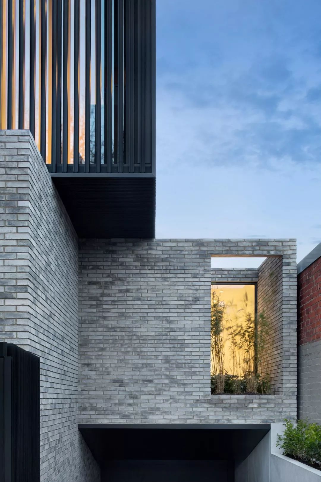 永恒之美 | Cera Stribley 建筑探寻-39