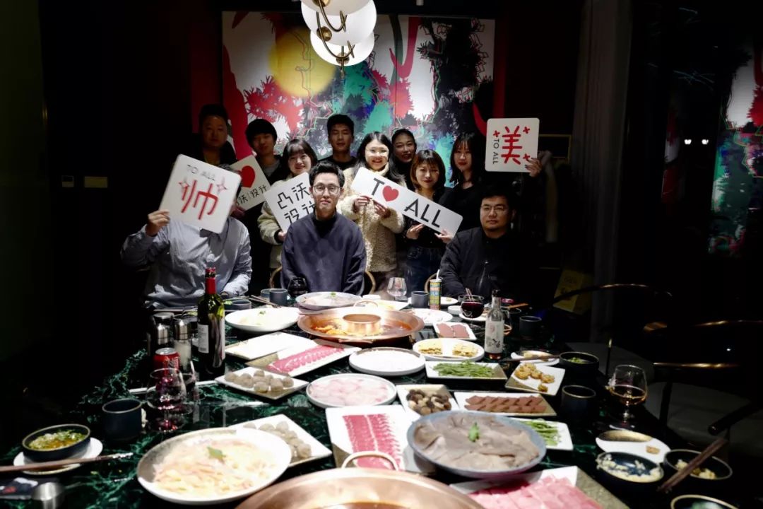 凸沃设计 | 2019 年度回顾,餐饮空间室内设计金奖-36