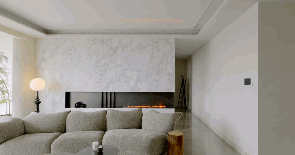 生于自然的精致主义丨中国南京丨The Deduction 演意设计-36