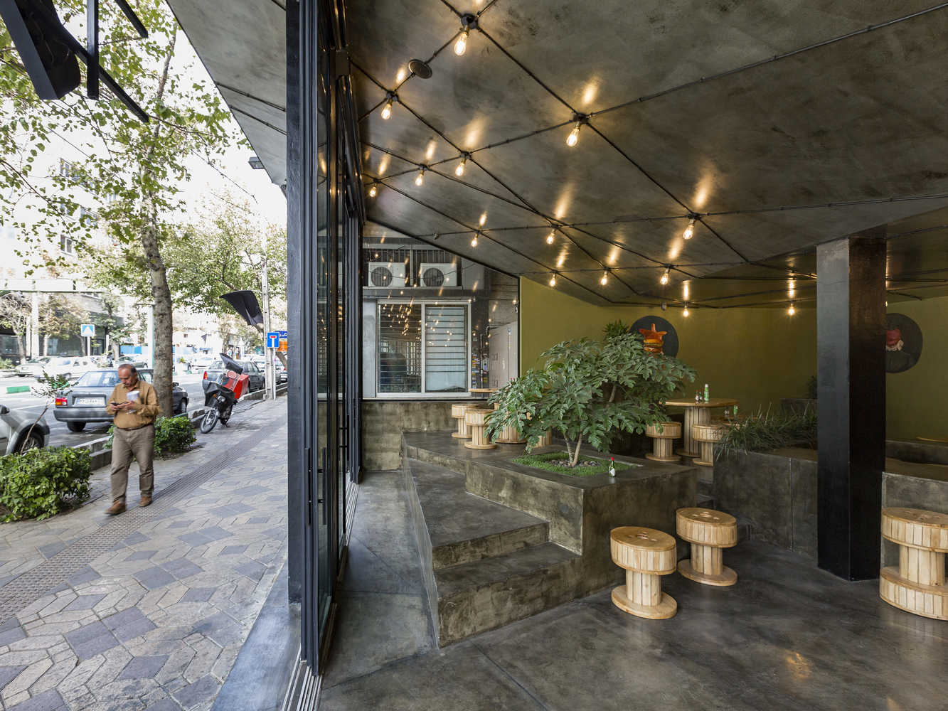 110 平米现代简约家居设计，展现都市生活美学-7