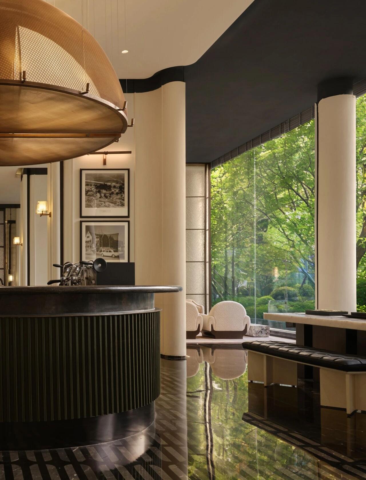 济南中粮悦章·天城丨中国济南丨LYZD李益中设计,LSD interior design-14