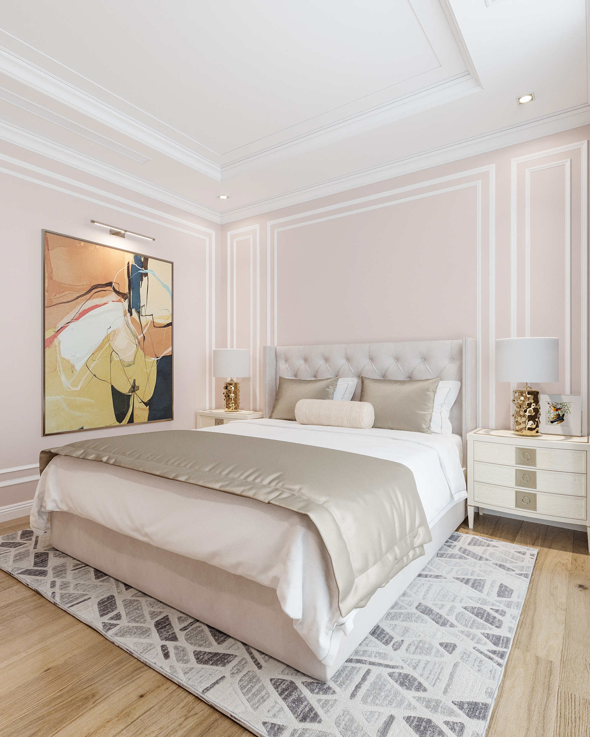 Vinhome metropolis-9