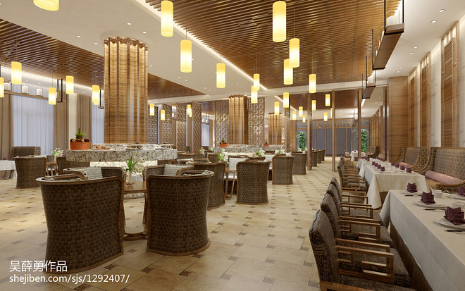 高尔夫温泉度假会所-11