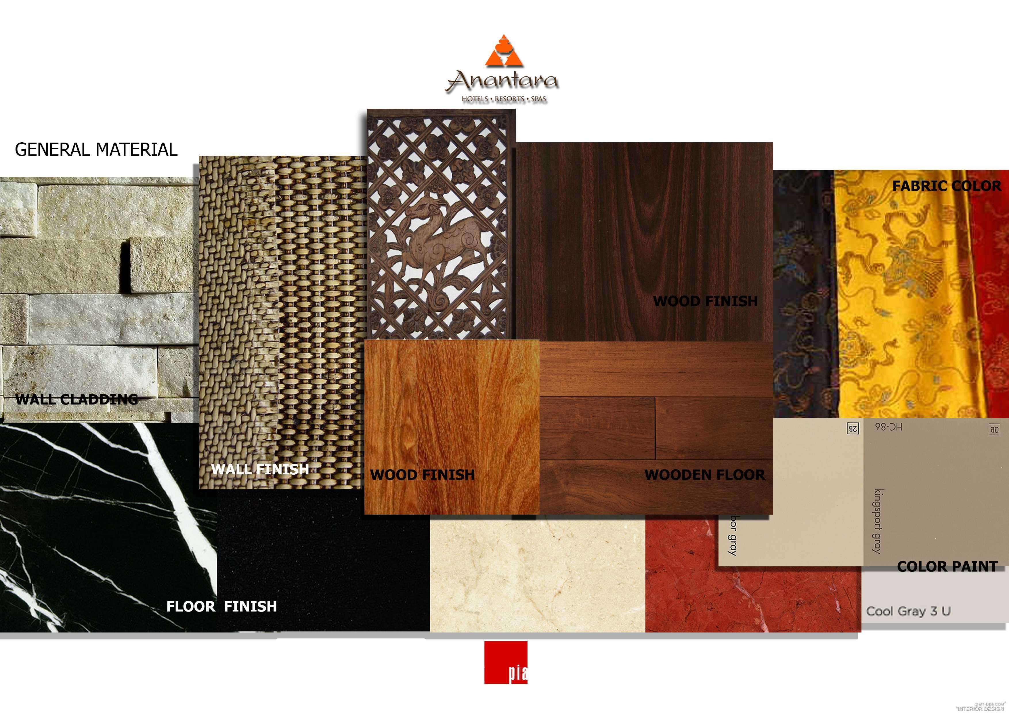 四川峨眉山安娜塔拉度假酒店概念方案-35