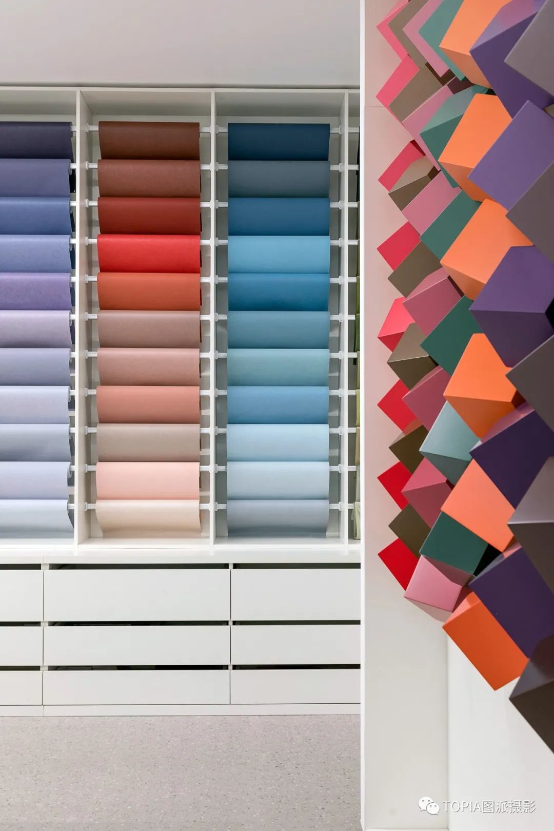 白色艺术 | TT“の”蝶放-44