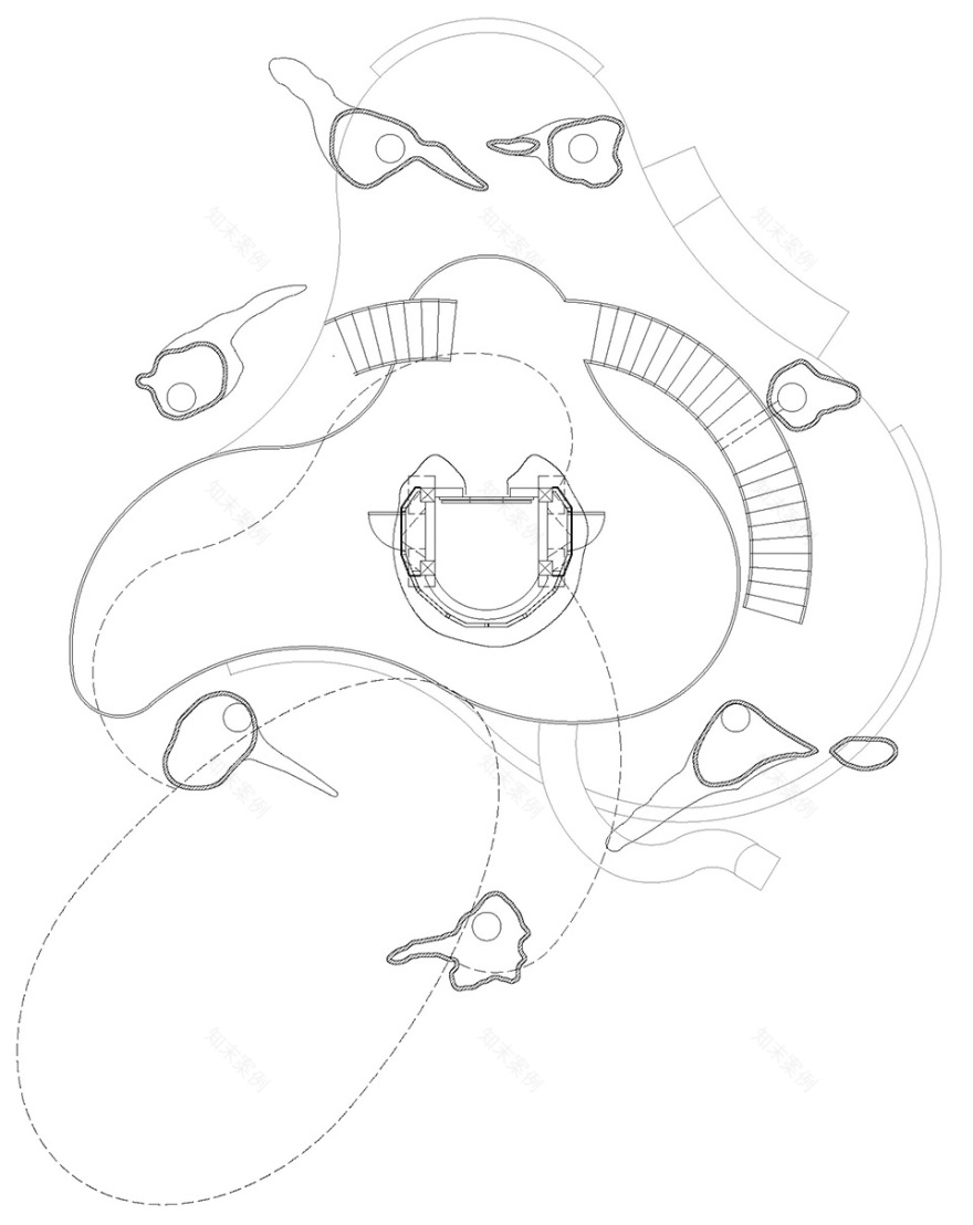 林间之巢丨中国日照丨动奇屋-57