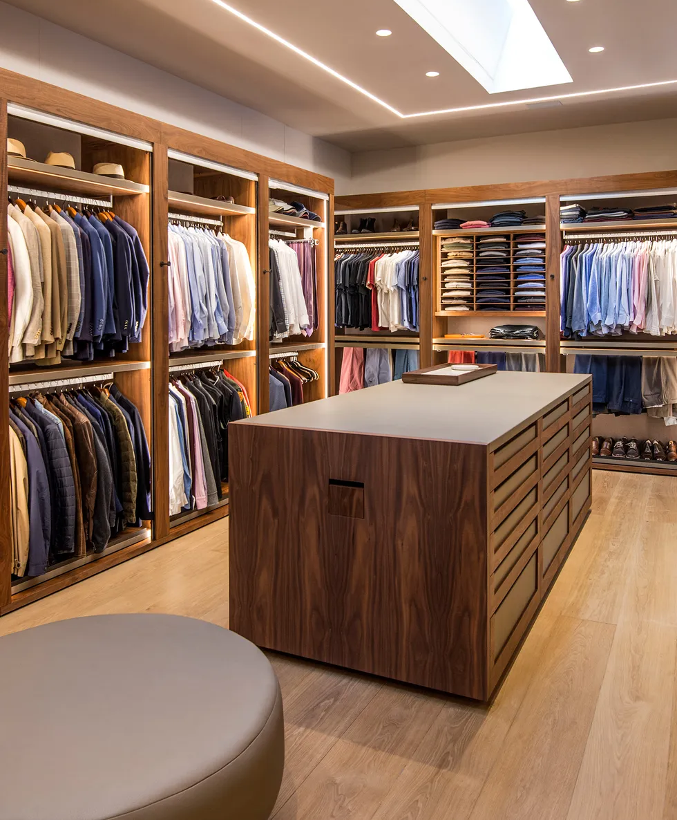 墨西哥山腰上的家丨Simon Hamui-33