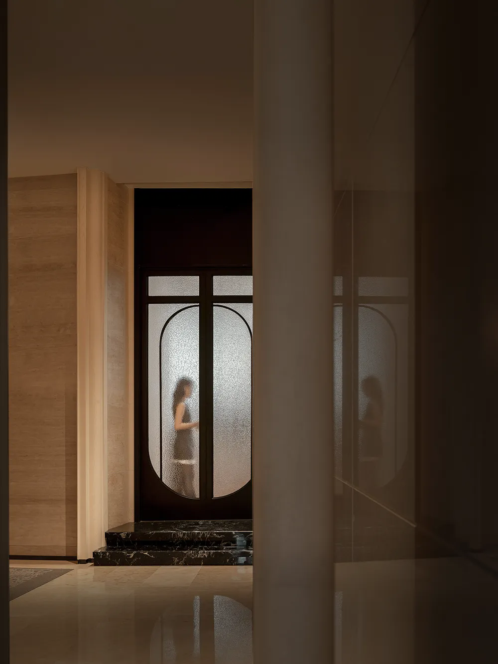 上海希尔顿酒店丨中国上海-21